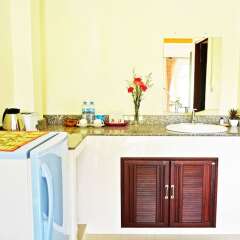 Отель Peaceful Resort Koh Lanta Ланта фото 10