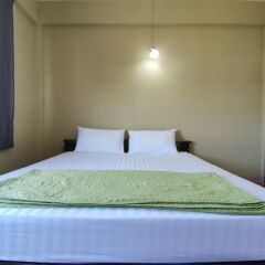 Отель No.7 Guest House Таиланд, Краби - отзывы, цены и фото номеров - забронировать отель No.7 Guest House онлайн сейф в номере