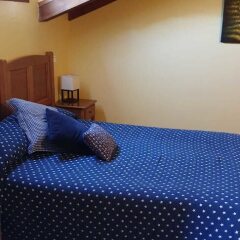 Отель Hosteria San Emeterio бассейн фото 2