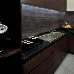 Kigali Marriott Hotel в номере фото 2