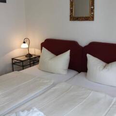 Hotel Müller Köln комната для гостей фото 3