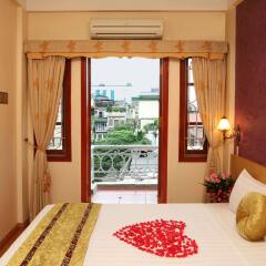 Отель Hanoi Culture Hostel Вьетнам, Ханой - 1 отзыв об отеле, цены и фото номеров - забронировать отель Hanoi Culture Hostel онлайн комната для гостей фото 4