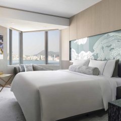 Hyatt Centric Victoria Harbour in Hong Kong, China from 279$, photos, reviews - zenhotels.com guestroom photo 3