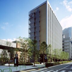 Отель Gracery Tamachi Hotel Япония, Токио - отзывы, цены и фото номеров - забронировать отель Gracery Tamachi Hotel онлайн фото 6