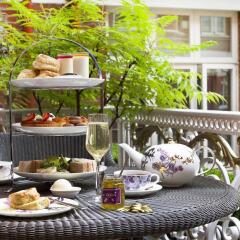 Отель St. Ermins Hotel, Autograph Collection Великобритания, Лондон - отзывы, цены и фото номеров - забронировать отель St. Ermins Hotel, Autograph Collection онлайн фото 11