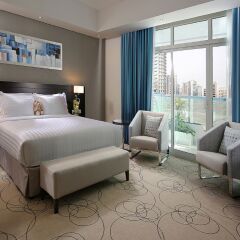 Auris Inn Al Muhanna Hotel комната для гостей фото 3