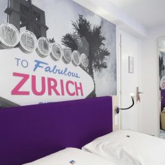Walhalla Guesthouse in Zurich, Switzerland from 251$, photos, reviews - zenhotels.com guestroom photo 3