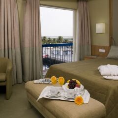 Eva Hotel в номере фото 2