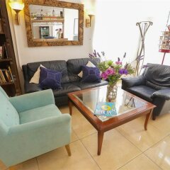 Sea Side Hotel развлечения