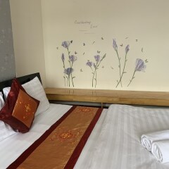 Moon Light Hostel Далат удобства в номере