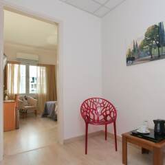 Pan Hotel комната для гостей фото 3