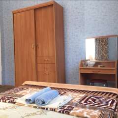 Hotel Lazurnaya Plus удобства в номере