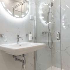 Отель Pure Rental Apartments - City Residence Польша, Вроцлав - отзывы, цены и фото номеров - забронировать отель Pure Rental Apartments - City Residence онлайн