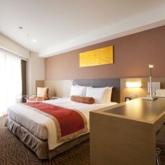 Hotel Sardonyx Tokyo комната для гостей фото 5