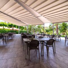 Sunmelia Beach Resort Hotel Сиде помещение для мероприятий фото 2