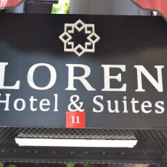 Loren Hotel Suites Турция, Стамбул - отзывы, цены и фото номеров - забронировать отель Loren Hotel Suites онлайн с домашними животными