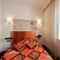 Rixwell Terrace Design Hotel удобства в номере
