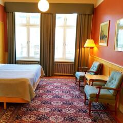 Hotel Terminus Stockholm фото 8