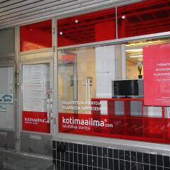 Апартаменты Kotimaailma Apartments Jyväskylä Ювяскюля