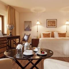 Отель Abion Villa Suites Германия, Берлин - отзывы, цены и фото номеров - забронировать отель Abion Villa Suites онлайн в номере