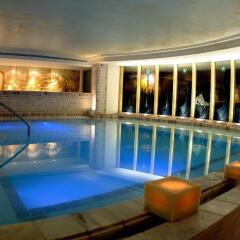 Los Angeles Hotel & Spa бассейн фото 2