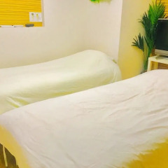 Отель Local Tenjin House Фукуока детские мероприятия