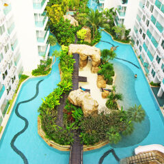 Отель Amazon Residence by Pattaya Sunny Rentals фото 4