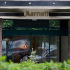 Гостиница Марриотт Москва Тверская в Москве - забронировать гостиницу Марриотт Москва Тверская, цены и фото номеров фото 5