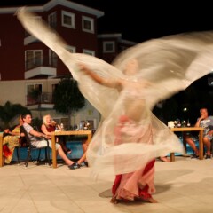 Hanay Suit Hotel