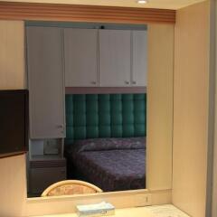 Hotel Cambridge в номере