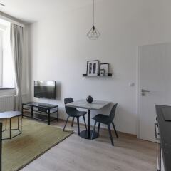 Апартаменты Avantgarde apartments Пльзень фото 23