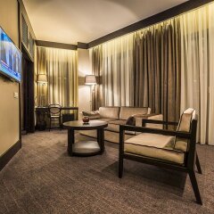 Comfort Hotel LT - Rock 'n' Roll Vilnius Вильнюс спа