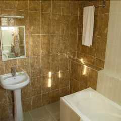 Отель Petrus Hotels Royale ванная
