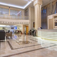 Best Western Ravanda Hotel Турция, Газиантеп - отзывы, цены и фото номеров - забронировать отель Best Western Ravanda Hotel онлайн интерьер отеля фото 3