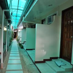 Отель DLucky Garden Inn Филиппины, Пуэрто-Принцеса - отзывы, цены и фото номеров - забронировать отель DLucky Garden Inn онлайн интерьер отеля фото 2