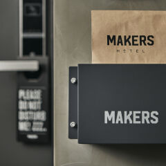 Отель Makers Hotel Южная Корея, Сеул - отзывы, цены и фото номеров - забронировать отель Makers Hotel онлайн сауна