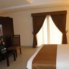 Sohar Beach Hotel in Sohar, Oman from 104$, photos, reviews - zenhotels.com guestroom photo 5