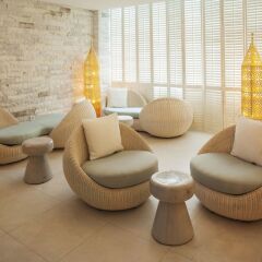 Отель Hapimag Resort Marbella спа