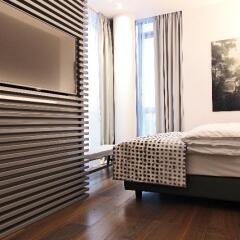 Crystal House Suite Hotel & Spa 5* Стандартный номер фото 31