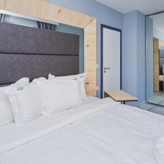 Отель BotaBara Del Mar Boutique Болгария, Поморие - отзывы, цены и фото номеров - забронировать отель BotaBara Del Mar Boutique онлайн фото 12