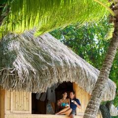 Отель Bora Bora Pearl Beach Resort and Spa фото 15