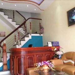 Hai Trang Hotel Халонг