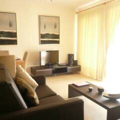 Отель St. Nicolas Elegant Residence интерьер отеля