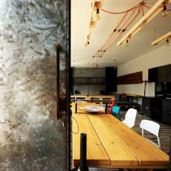 Backpackers Negombo Hostel by City Hub в номере