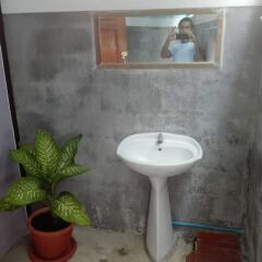 Lanta Mother Hostel Ланта ванная фото 2