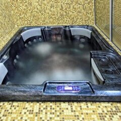 Отель Rodope Nook Guest house Чепеларе фото 2