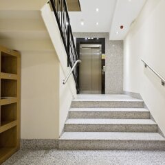 Отель Covent Garden Theatre District Apts Великобритания, Лондон - отзывы, цены и фото номеров - забронировать отель Covent Garden Theatre District Apts онлайн интерьер отеля