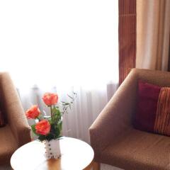 Отель Club Hotel Dostuk Кыргызстан, Бишкек - отзывы, цены и фото номеров - забронировать отель Club Hotel Dostuk онлайн