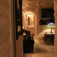 Отель 16 Trulli Мартина Франка комната для гостей фото 2