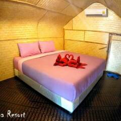Отель Rattana Resort Ланта комната для гостей фото 5